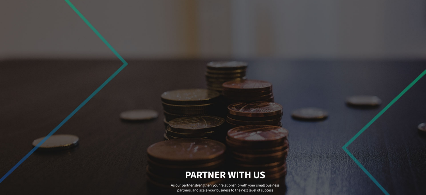 Partners Header